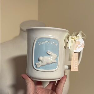 Bunny Love‎ by Rae Dunn